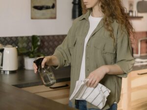 Pulizie di primavera: la lista delle cose in cucina