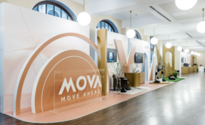 MOVA