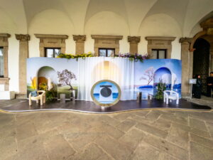 Horizon Awakening, di Whirlpool, trasforma le abitudini quotidiane in impegno per l'ambiente