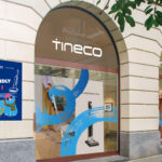 lavapavimenti Tineco