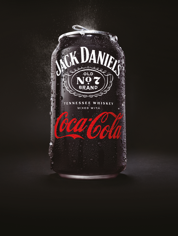 Jack Daniel’s & Coca-Cola freddi, anzi ghiacciati! E l'estate si rinfresca