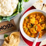 Curry di cavolfiore Val Venosta, la ricetta esotica
