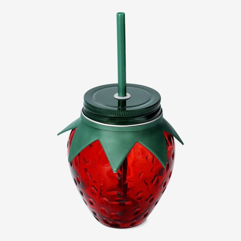 Frutta in tavola: come portare colore e allegria con le ceramiche di Flying Tiger