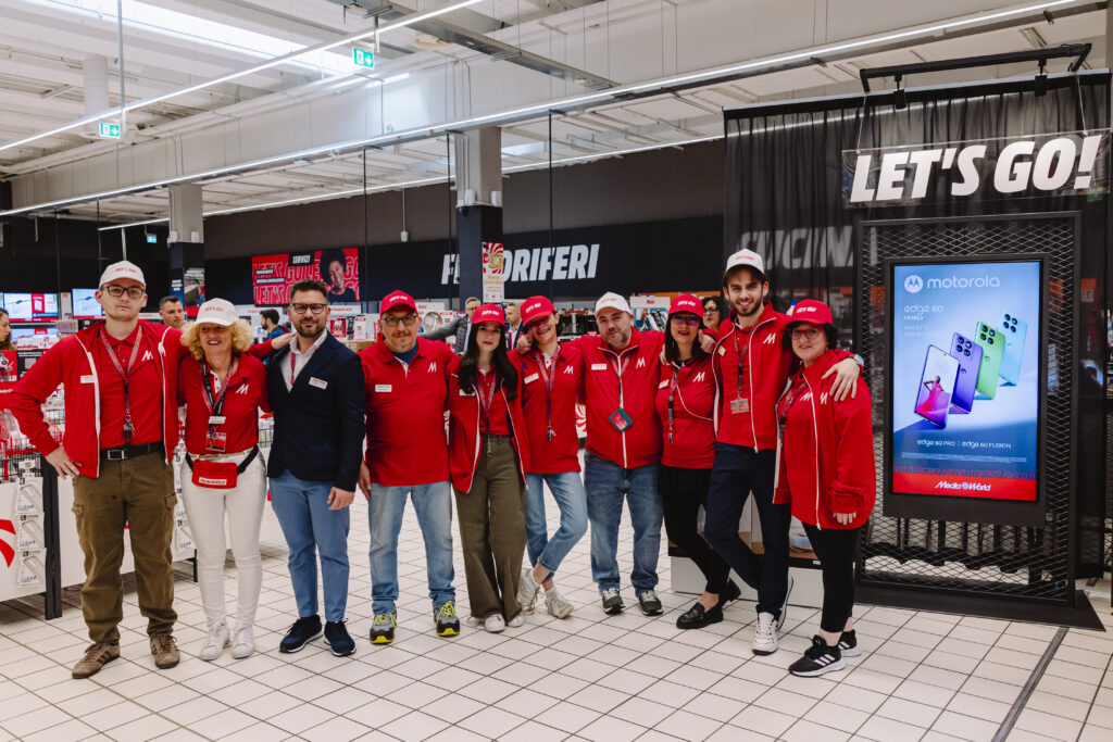 MediaWorld e Bennet, la partnership prosegue con un nuovo e-shop