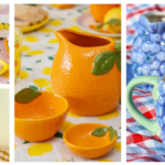 Frutta in tavola: come portare colore e allegria con le ceramiche di Flying Tiger