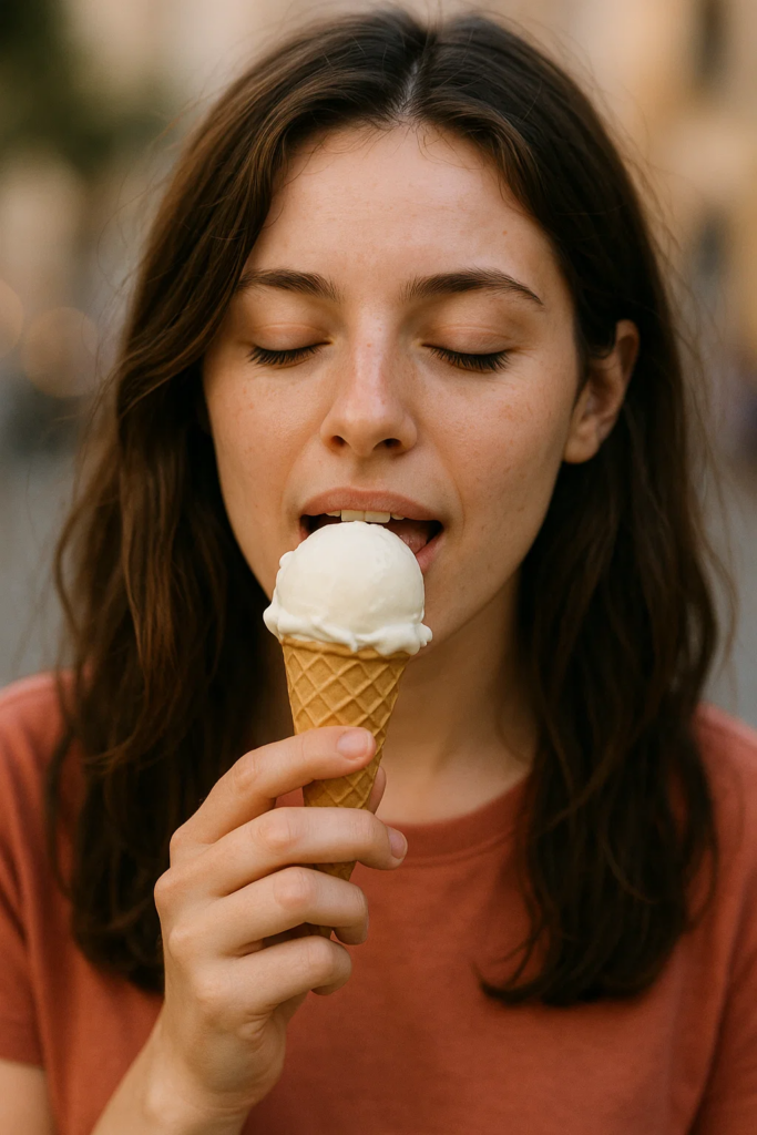 Voglia di gelati? Arrivano i nuovi gusti irresistibili tutti da provare!