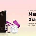 I regali Xiaomi pensati per semplificare la vita di ogni mamma