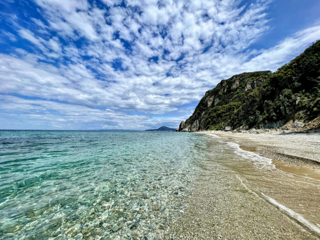 Isola delba