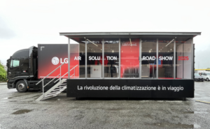 Air Solution Roadshow 2025