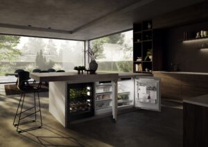 Arriva la promozione firmata Liebherr: dal 1° giugno al 31 luglio "Estate senza pensieri"