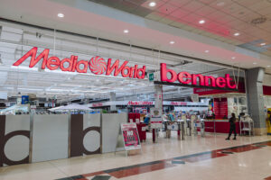 MediaWorld e Bennet, la partnership prosegue con un nuovo e-shop