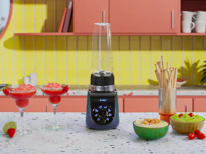 Moulinex: 2 mini indispensabili in cucina, per un’estate piena di sapori 