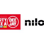 Nilox protagonista a Party Like a Deejay 2025