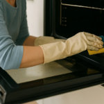 Consigli per tenere il tuo forno pulito per lungo tempo