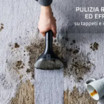 Cambio di stagione e pulizie con Rowenta