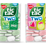 TIC TAC TWO la novità