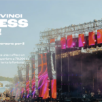 Vinci il Nameless Festival 2025 con JBL