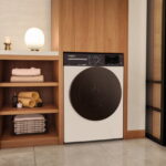 Whirlpool presenta la nuova gamma di lavatrici 2025