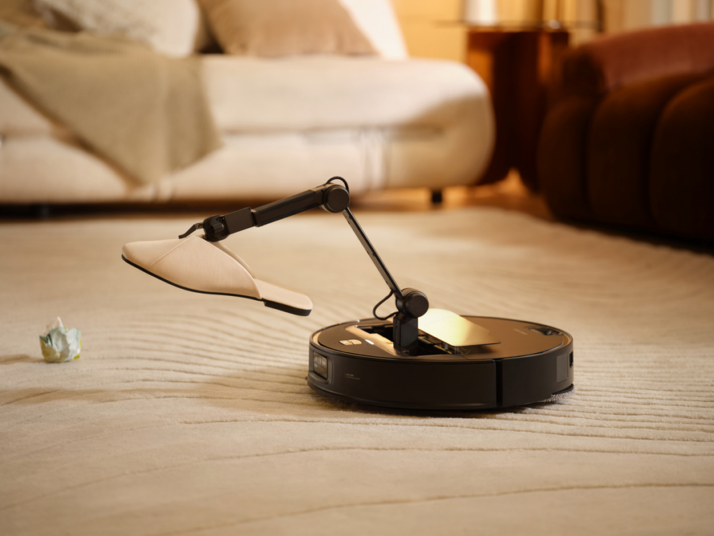 Roborock Saros Z70