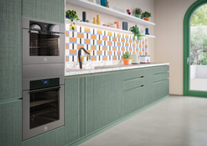 Design e artigianalità: Bertazzoni e Bonacina 1889