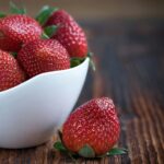 Come conservare le fragole
