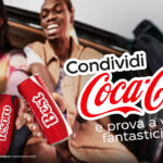 "Condividi Coca-Cola"