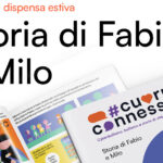#Cuoriconnessi presenta la 4° dispensa estiva a fumetti: lo sport come metafora della vita
