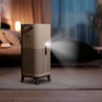 Il nuovo purificatore 3in1 Pure 900 di Electrolux