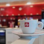 Illycaffè diventa Official Coffee Partner di Iberia