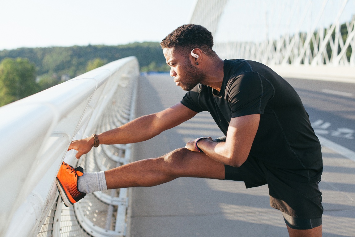 JBL Endurance Zone: la tua motivazione, ogni volta che ti alleni
