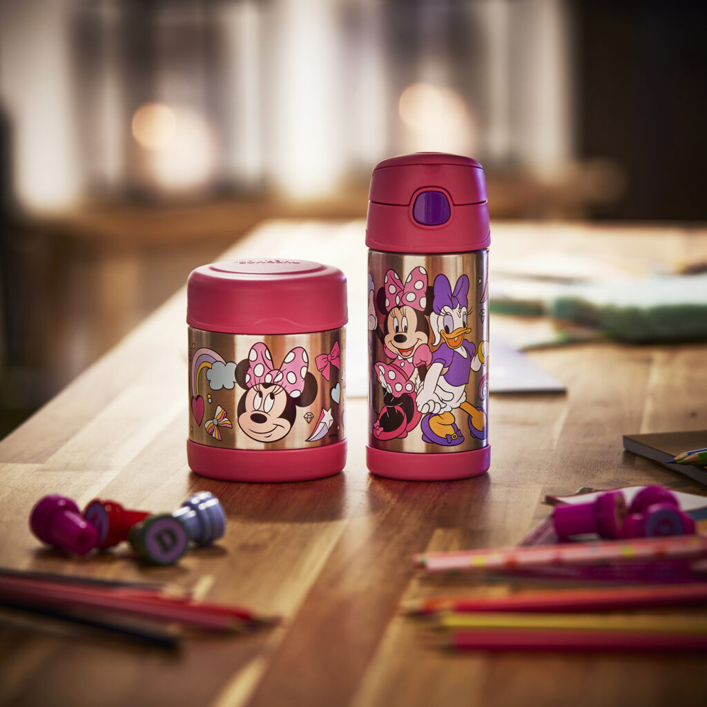 per i più piccoli Disney