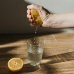 7 cose che non dovresti mai pulire con il succo di limone