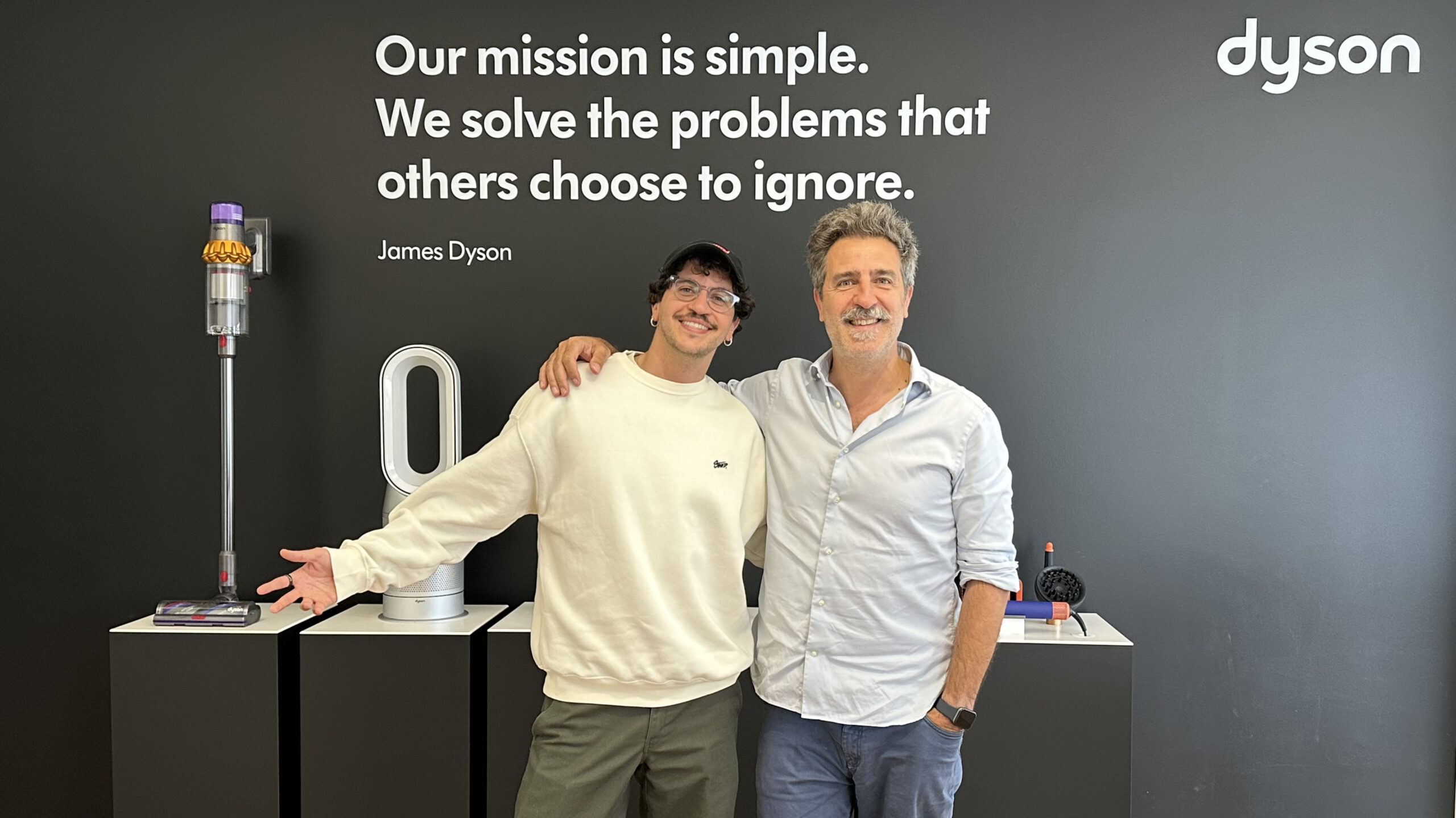 Svelata la giuria italiana del James Dyson Award 2025
