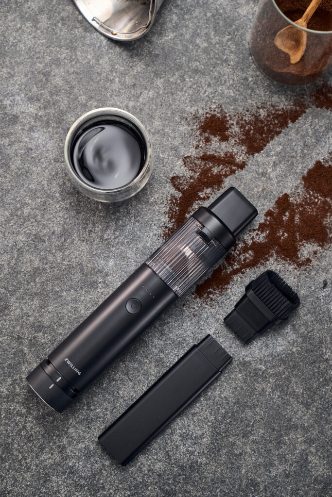 Cucina senza limiti? Ecco i mini elettrodomestici cordless di Zwilling