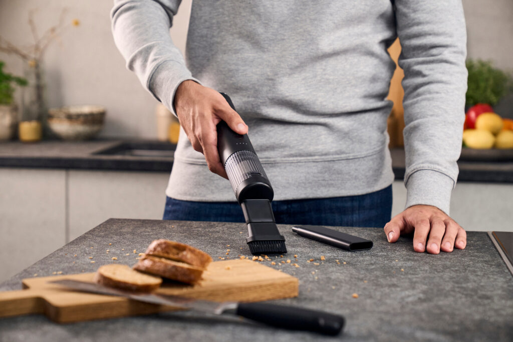 Cucina senza limiti? Ecco i mini elettrodomestici cordless di Zwilling