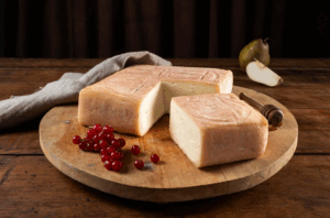 Il formaggio italiano che sta spopolando all'estero, prende il volo con l'export
