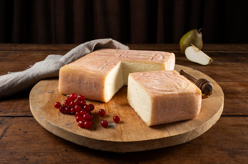 Il formaggio italiano che sta spopolando all'estero, prende il volo con l'export