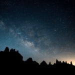 A caccia di stelle cadenti: dove fare stargazing quest’estate