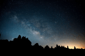 A caccia di stelle cadenti: dove fare stargazing quest’estate