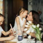 Come mantenere pulita la casa quando si hanno dei bambini