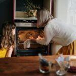 Come pulire le griglie del forno