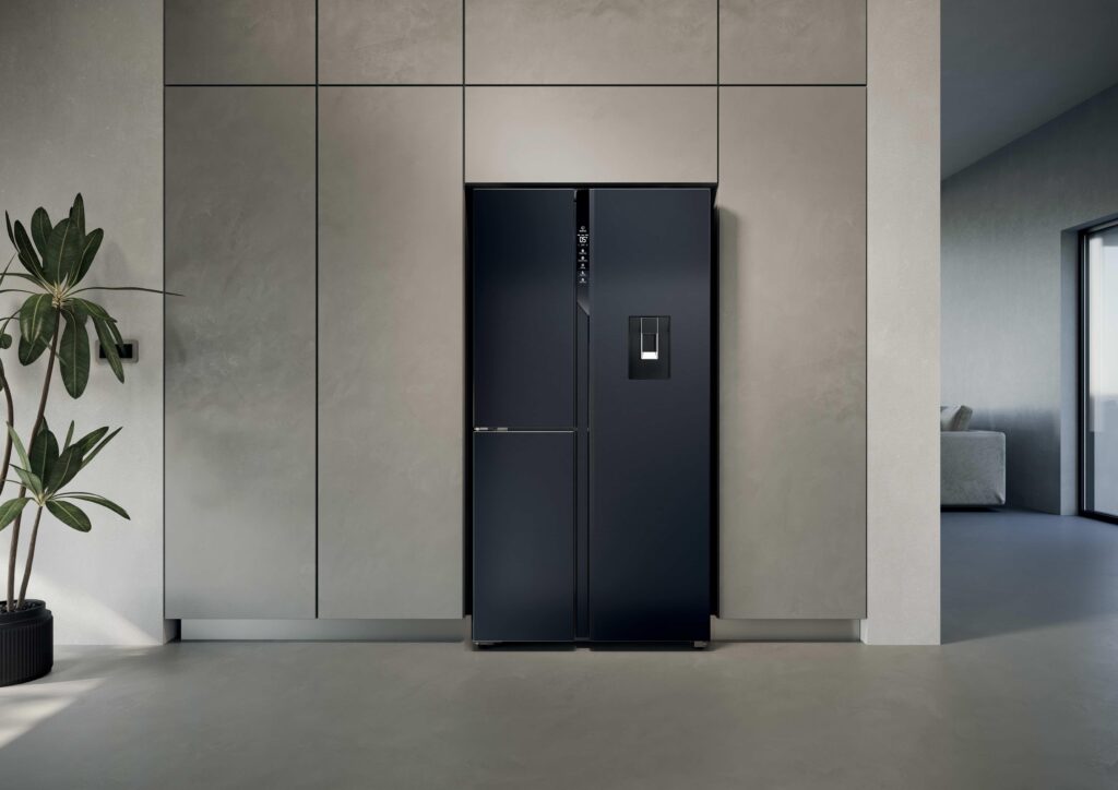 Novità in casa Haier: lavasciuga X Serie 11, e frigorifero Side By Side a 3 Porte