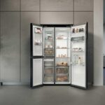 Novità in casa Haier: lavasciuga X Serie 11, e frigorifero Side By Side a 3 Porte