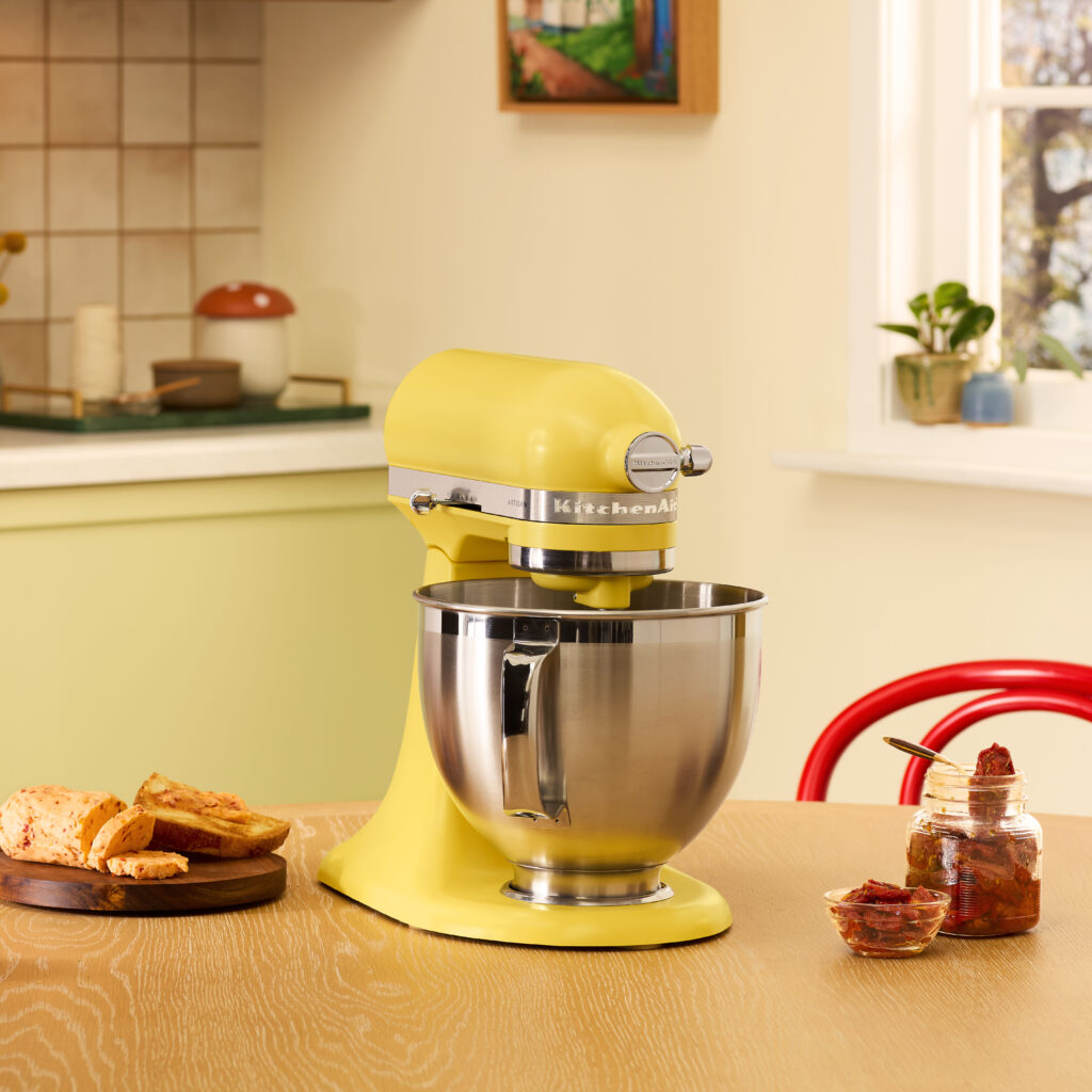 KitchenAid Butter 1