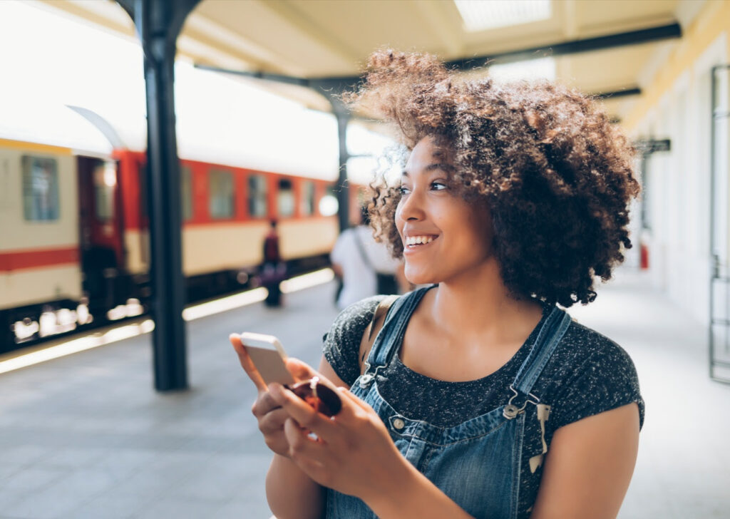 L’estate 2025 è all’insegna del treno.