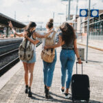 L’estate 2025 è all’insegna del treno.
