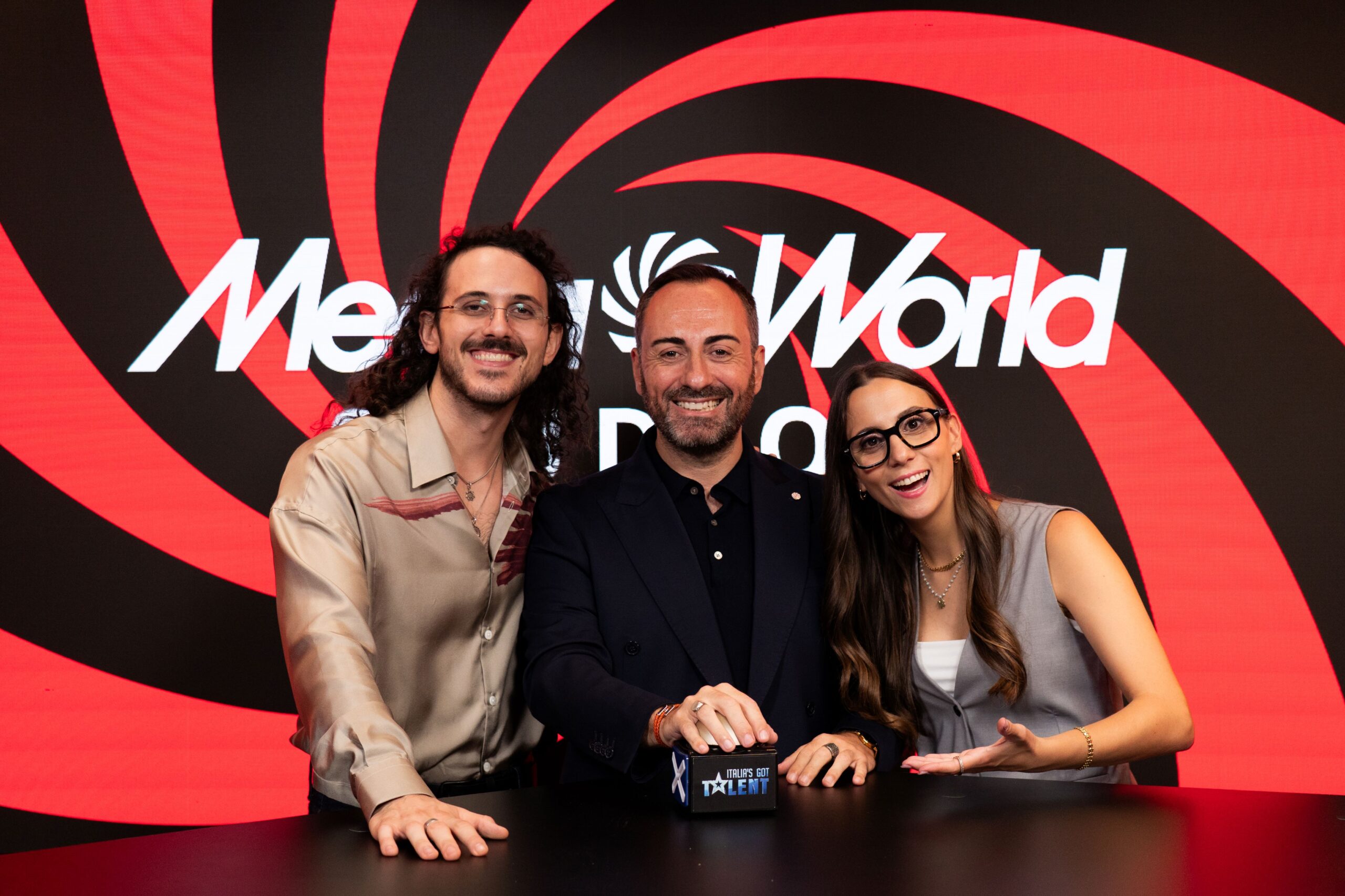 MediaWorld è partner della nuova app di Italia’s Got Talent