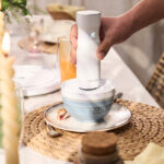 Zwilling Fresh & Save Bowls l'estate 2025 in tavola