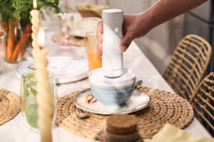 Zwilling Fresh & Save Bowls l'estate 2025 in tavola