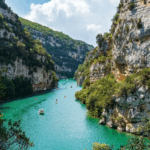 un’estate tra Provenza e Costa Azzurra